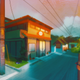 Image for article titled Beautiful Paintings Of Pokemon's Kanto Region